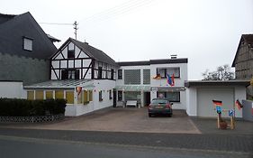 Historisches Fachwerkhaus